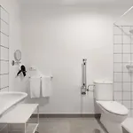 Dorma ホテル