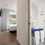 Dorma ホテル