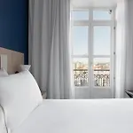 Dorma Vigo Szálloda