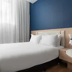 Dorma Vigo Szálloda