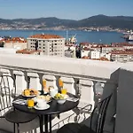Szálloda Dorma Vigo 3*