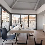 Dorma Vigo 3*