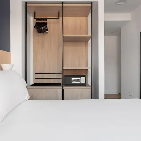 Exe Hotel Comarca de Vigo