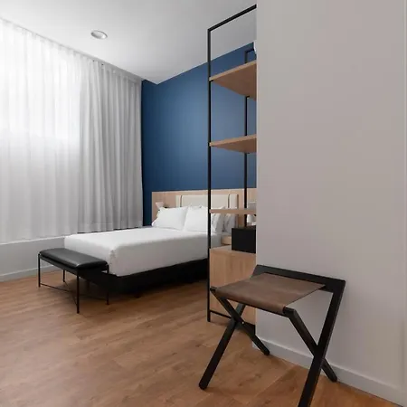Otel Exe Vigo