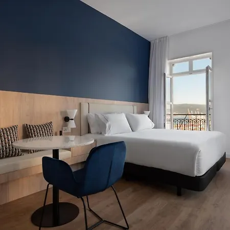Exe Hotel 3*