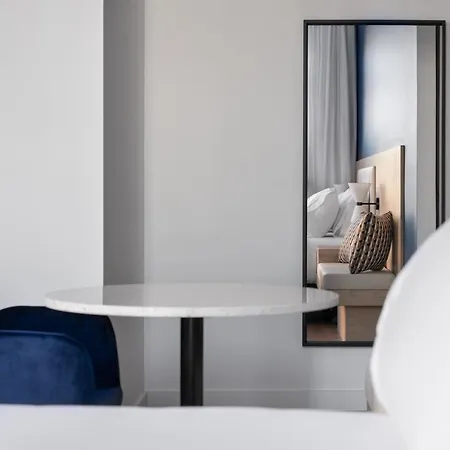 Exe Hotel Vigo