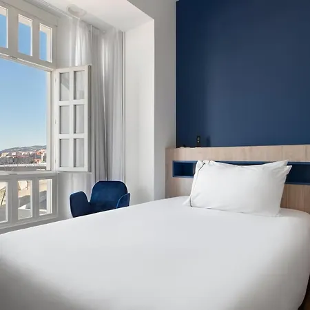 Exe Hotel Vigo