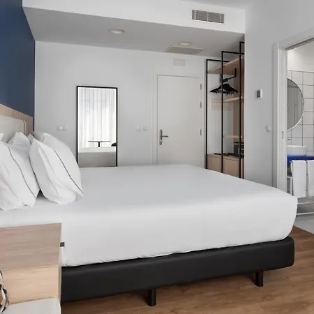Exe Hotel 3*