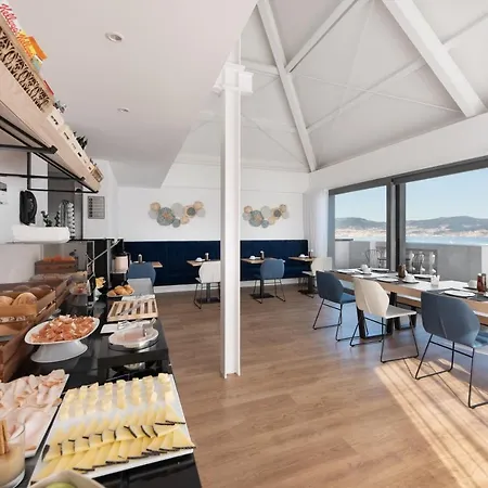 Hotel Dorma Vigo