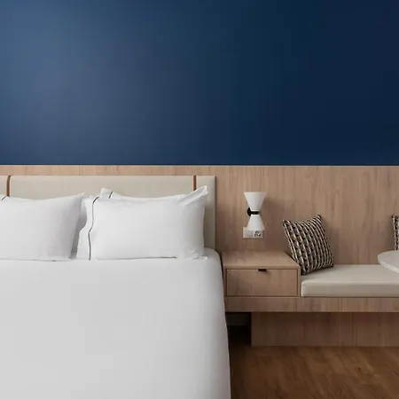Hotel Exe