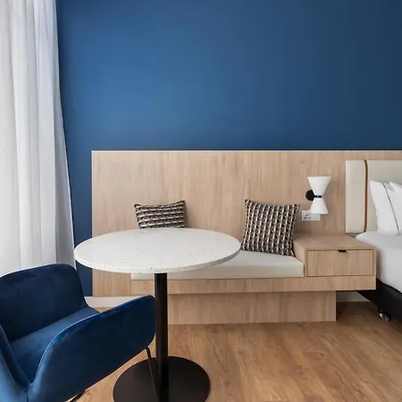 Exe Hotel 3*