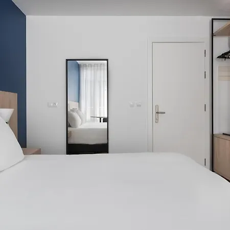 Hotel Exe Comarca de Vigo