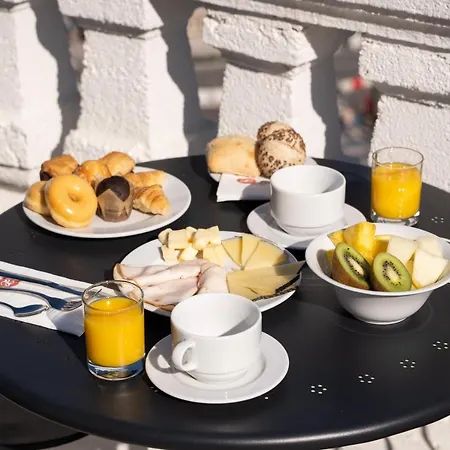 Hotel Dorma