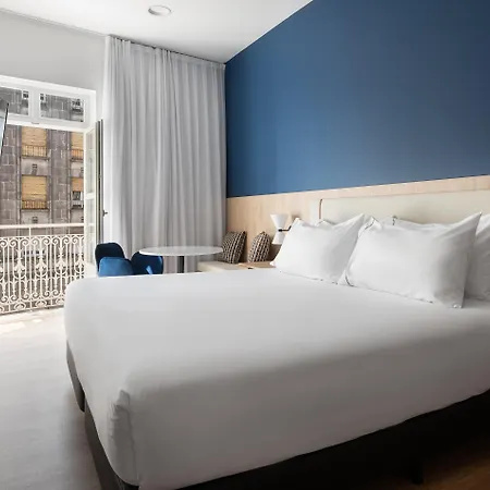 Hotel Exe