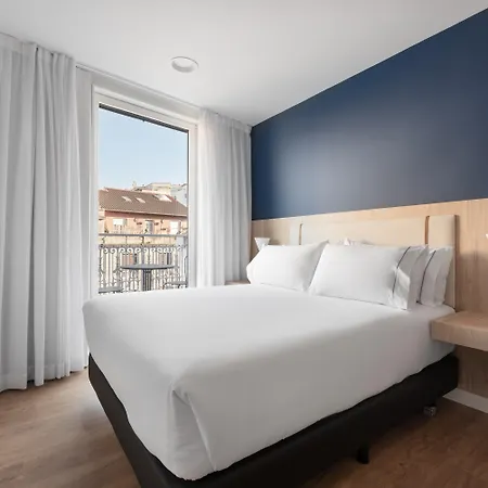 Exe 3* Vigo