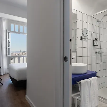 Exe Hotel Vigo