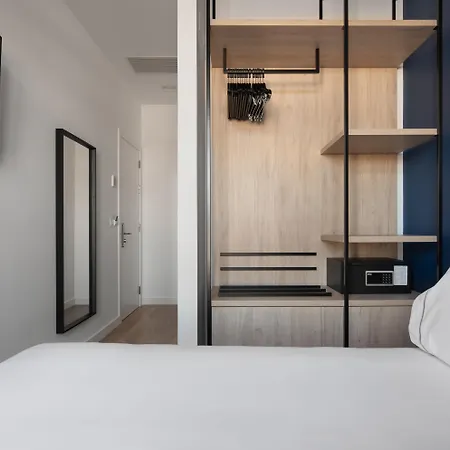 Exe Hotel Vigo
