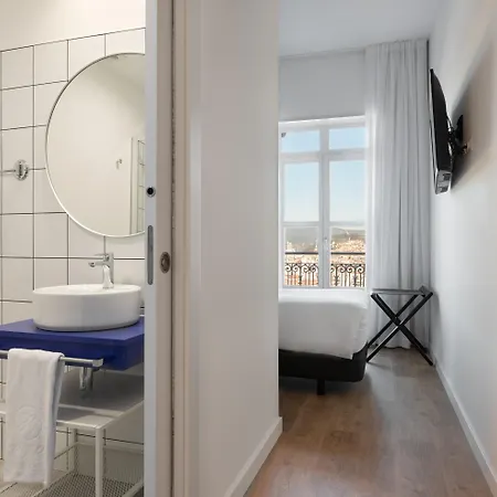 Hotel Exe