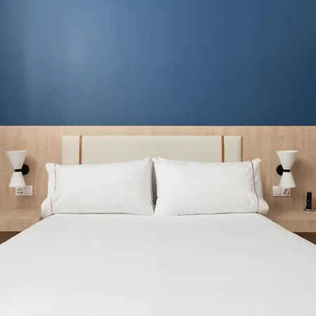 Hotel Exe Vigo