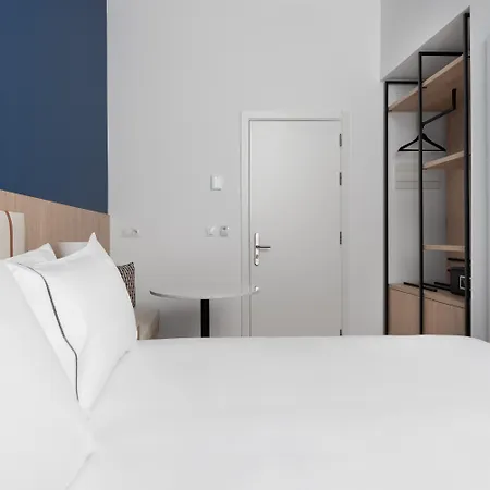 Hotel Exe 3*