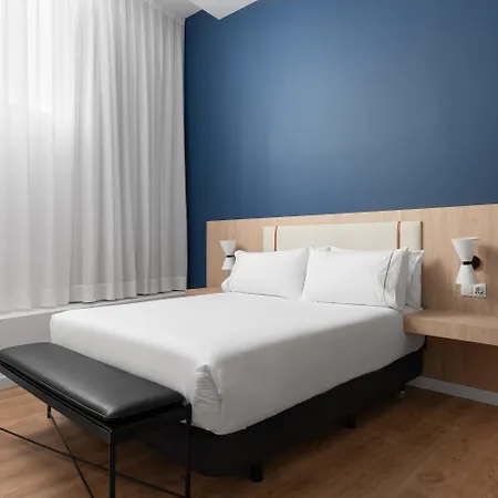Hotel Exe