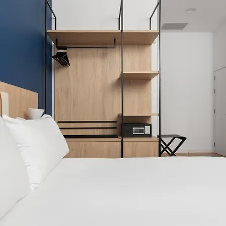 Exe Hotel 3*