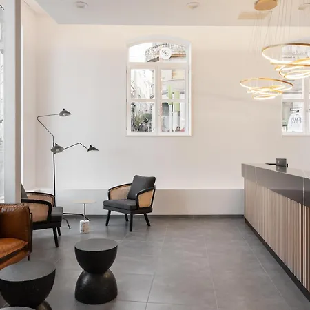 Dorma Hotel 3*