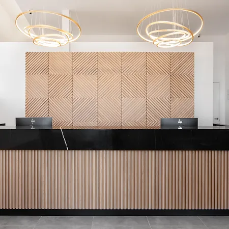 Hotel Exe 3*