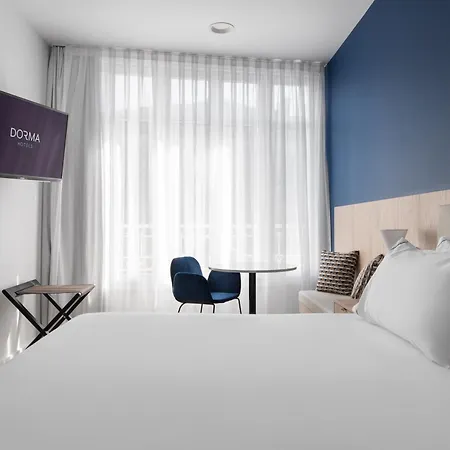 Dorma Vigo Vigo