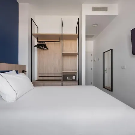 Otel Dorma Vigo