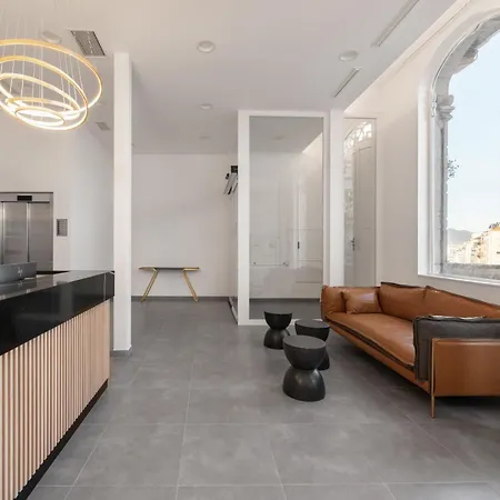 Hotel Dorma Vigo