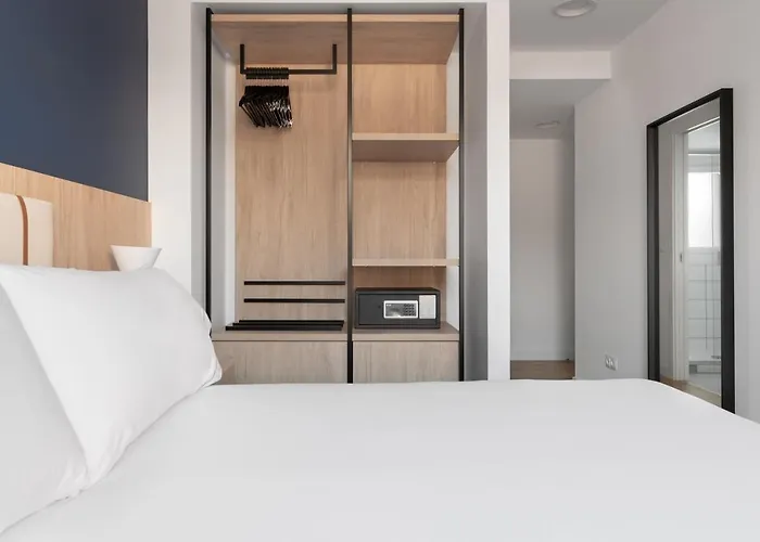 Exe Hotel Comarca de Vigo