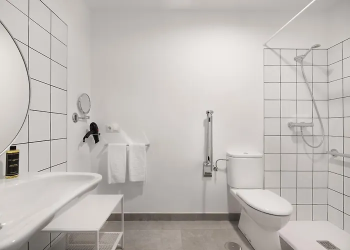 Dorma Vigo Отель