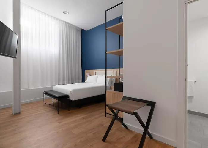 Hotel Exe Comarca de Vigo