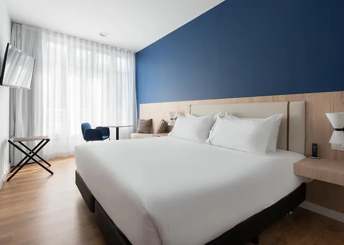 Dorma Vigo