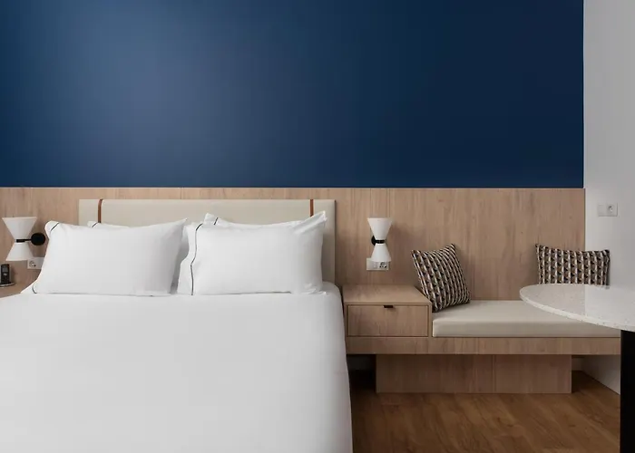 Отель Dorma Vigo