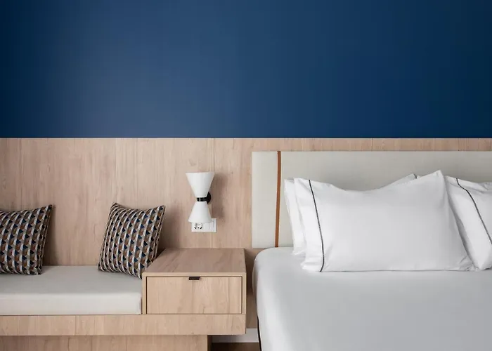 Dorma Vigo Отель 3*
