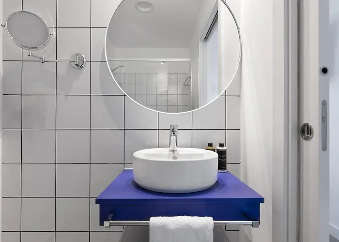 Dorma Vigo Отель 3*