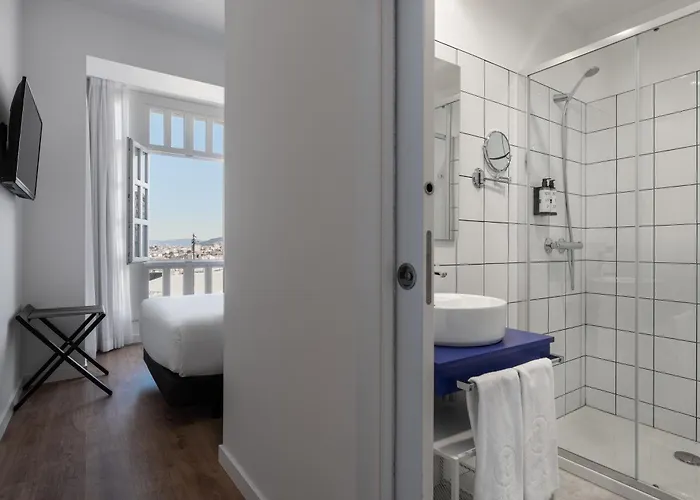 Exe Hotel Comarca de Vigo