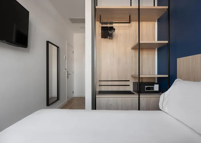 Exe Hotel Comarca de Vigo