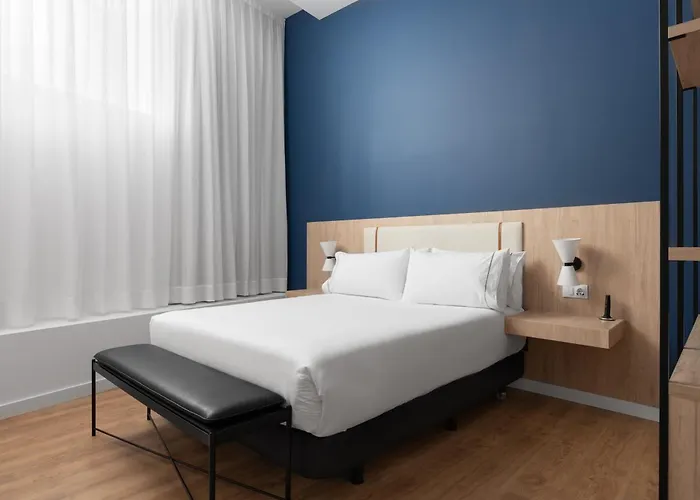 Отель Dorma Vigo