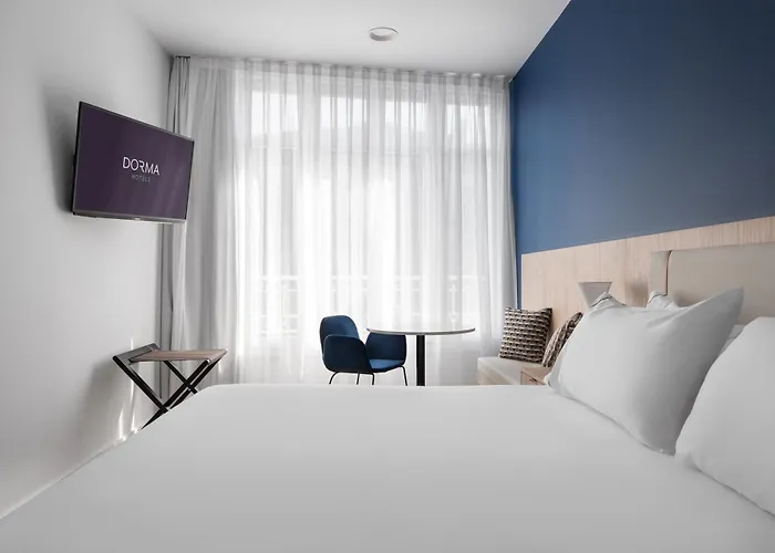Dorma Vigo Vigo