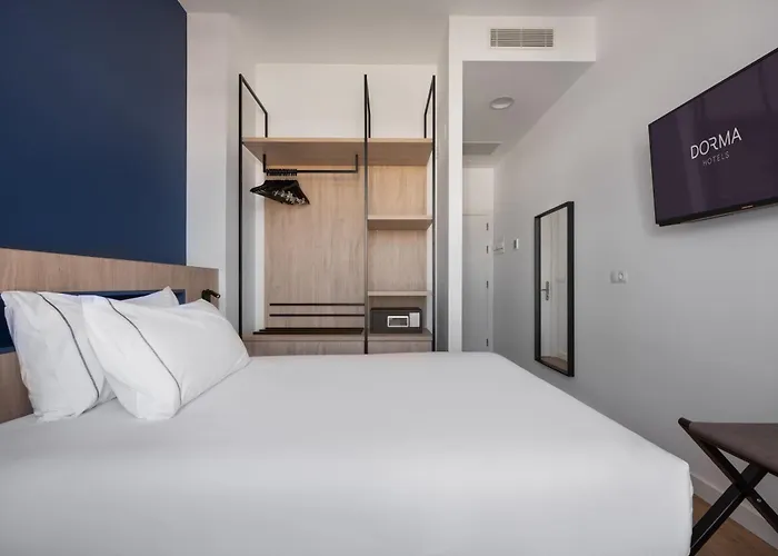 Otel Dorma Vigo