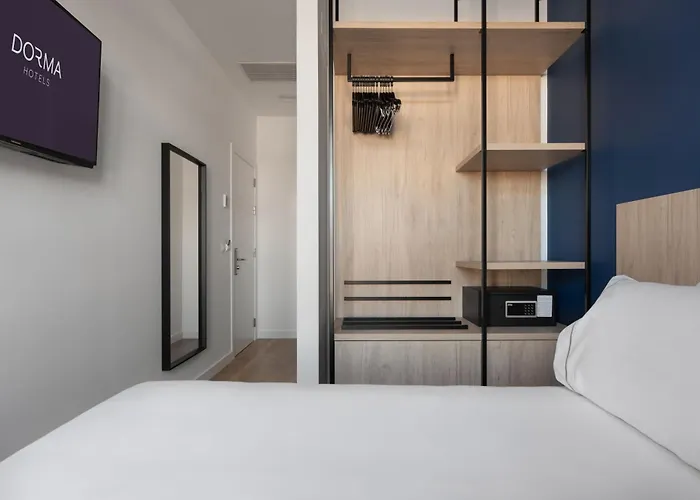Dorma Vigo Otel Vigo