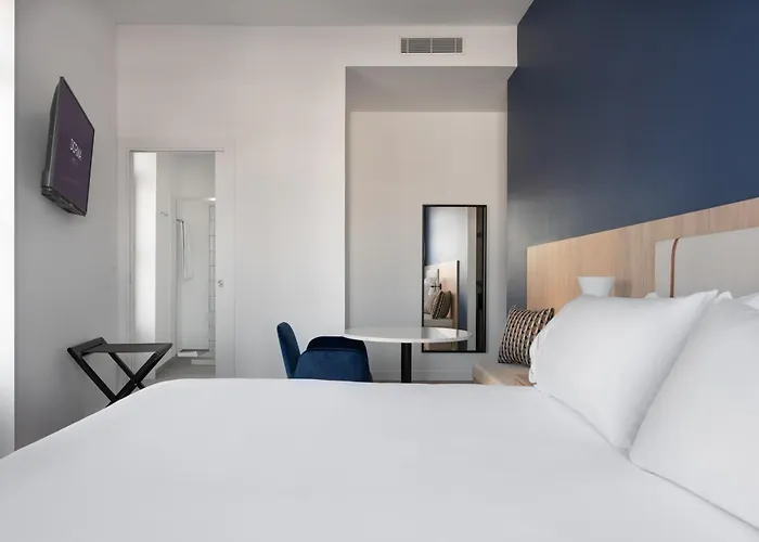 Otel Dorma Vigo Vigo