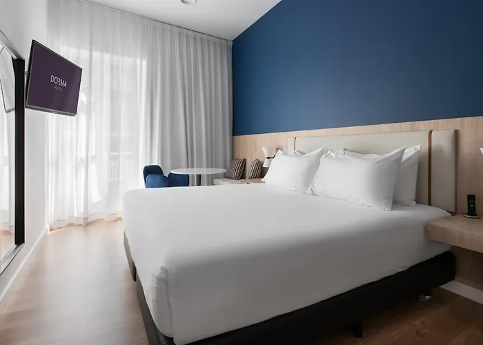 Dorma Vigo 3*
