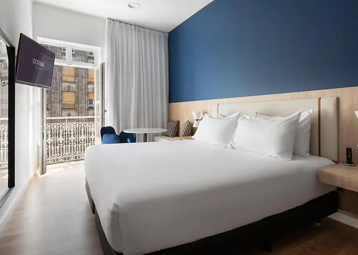 Dorma Vigo Vigo