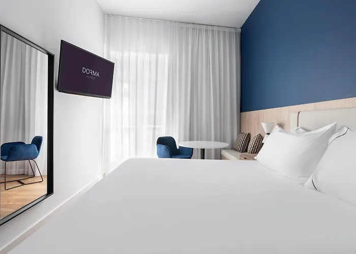 Otel Dorma Vigo