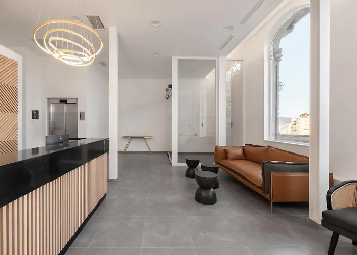 Otel Dorma Vigo Vigo
